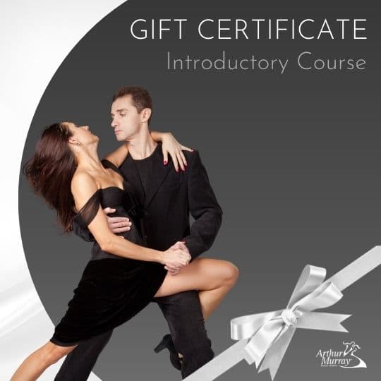 Gift Certificate - Introductory Course