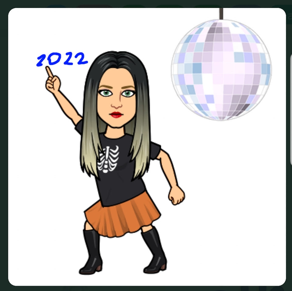 April Chanae Madison