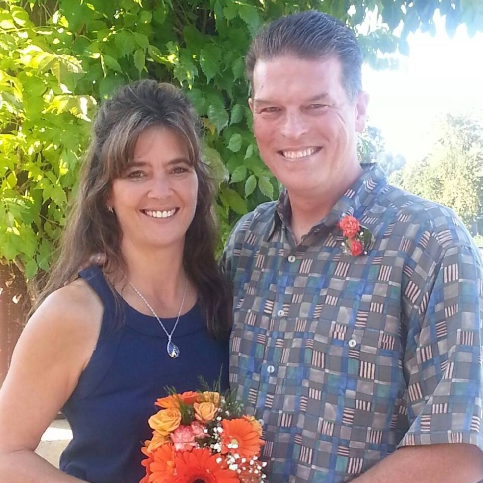 Margaret Warrick Grant